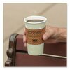 Eco-Products Brown Hot Cup Sleeve, Pk1300 EG-2000
